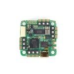 Großhandel IFlight F7 55A V2 2-6S BLHeli-S AIO Board Flug regler Mit 25,5*25,5mm Montage muster für Drohnen